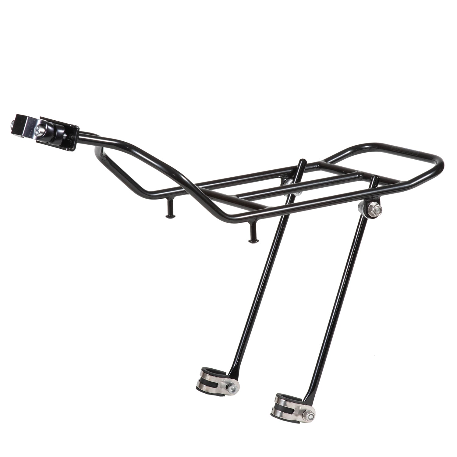 NITTO R10 Rear Bag Supporter Black