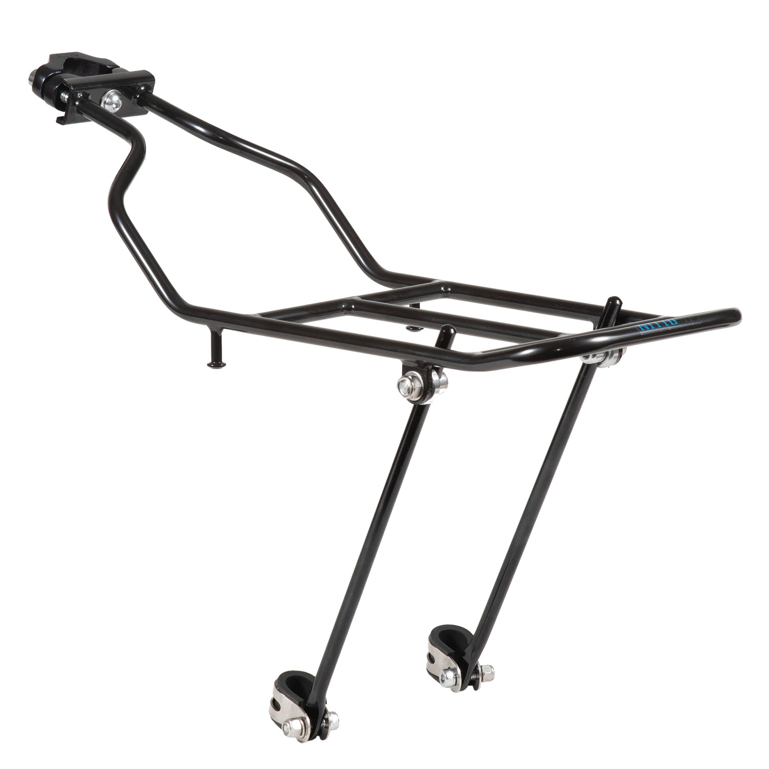NITTO R10 Rear Bag Supporter Black