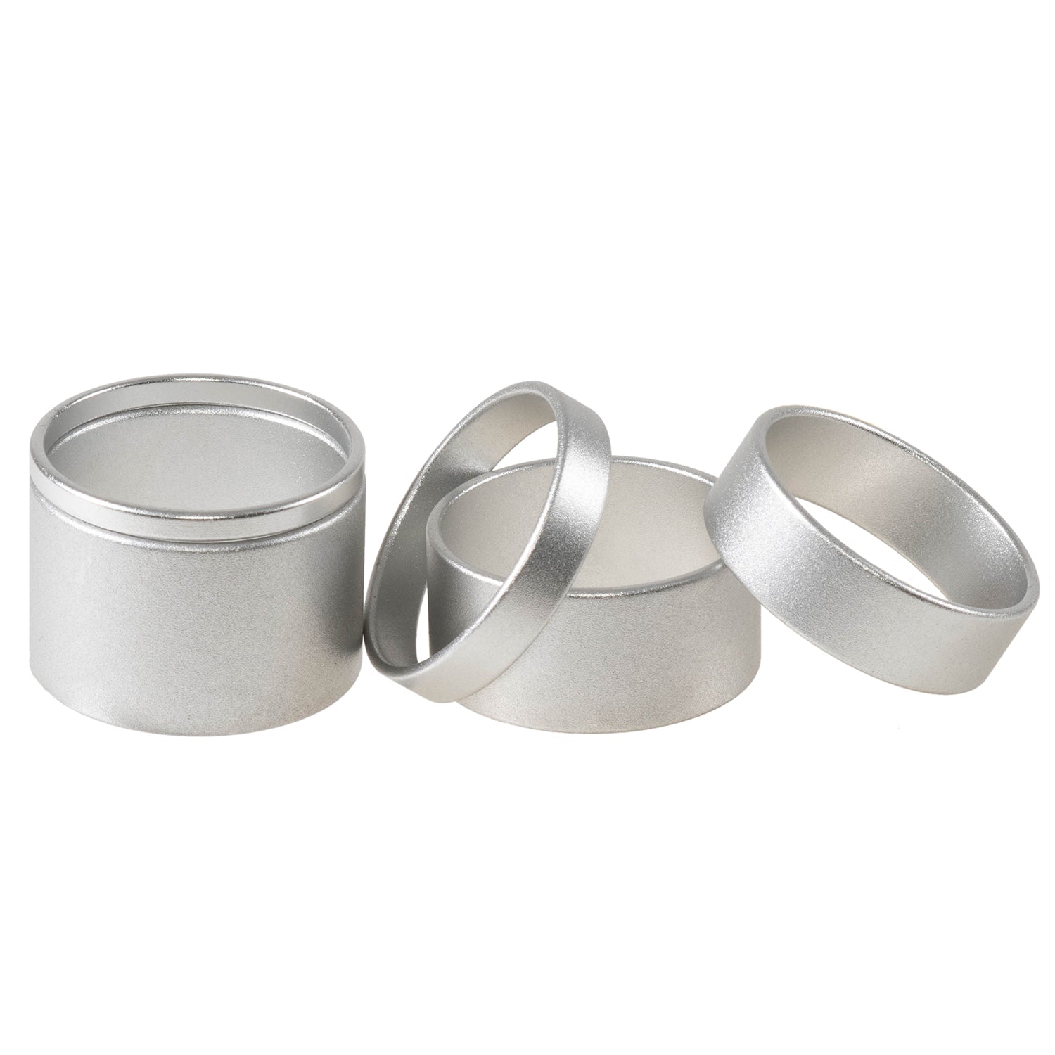 SIMWORKS With Me Al Spacer (Matte Finish)