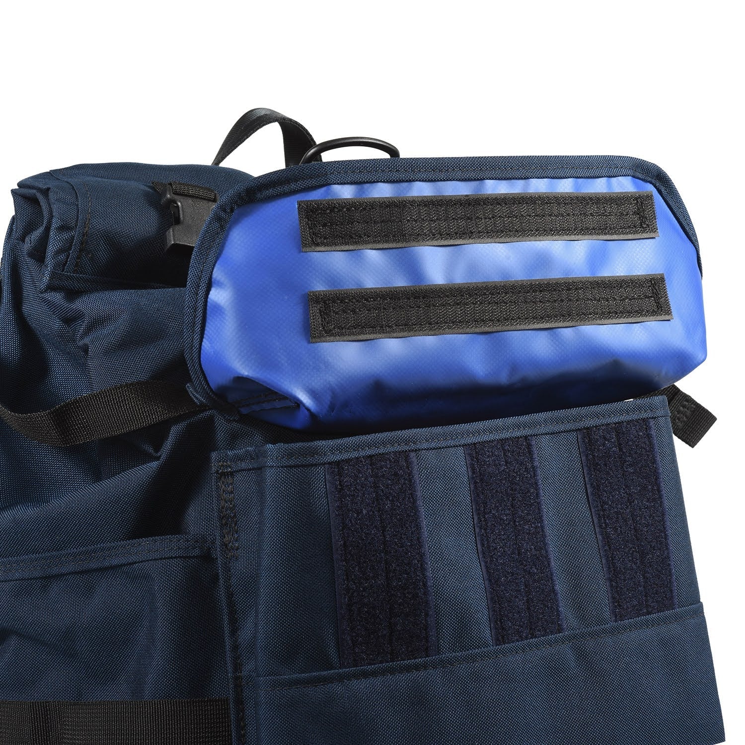 ZODIAC BAGGAGE Roll Top Messenger Bag / Large 2025