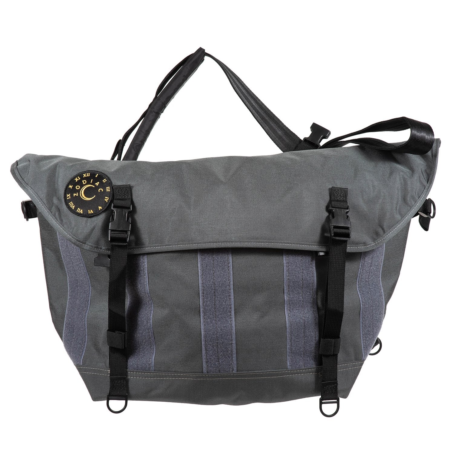 ZODIAC BAGGAGE Sling Messenger Bag / Medium 2025