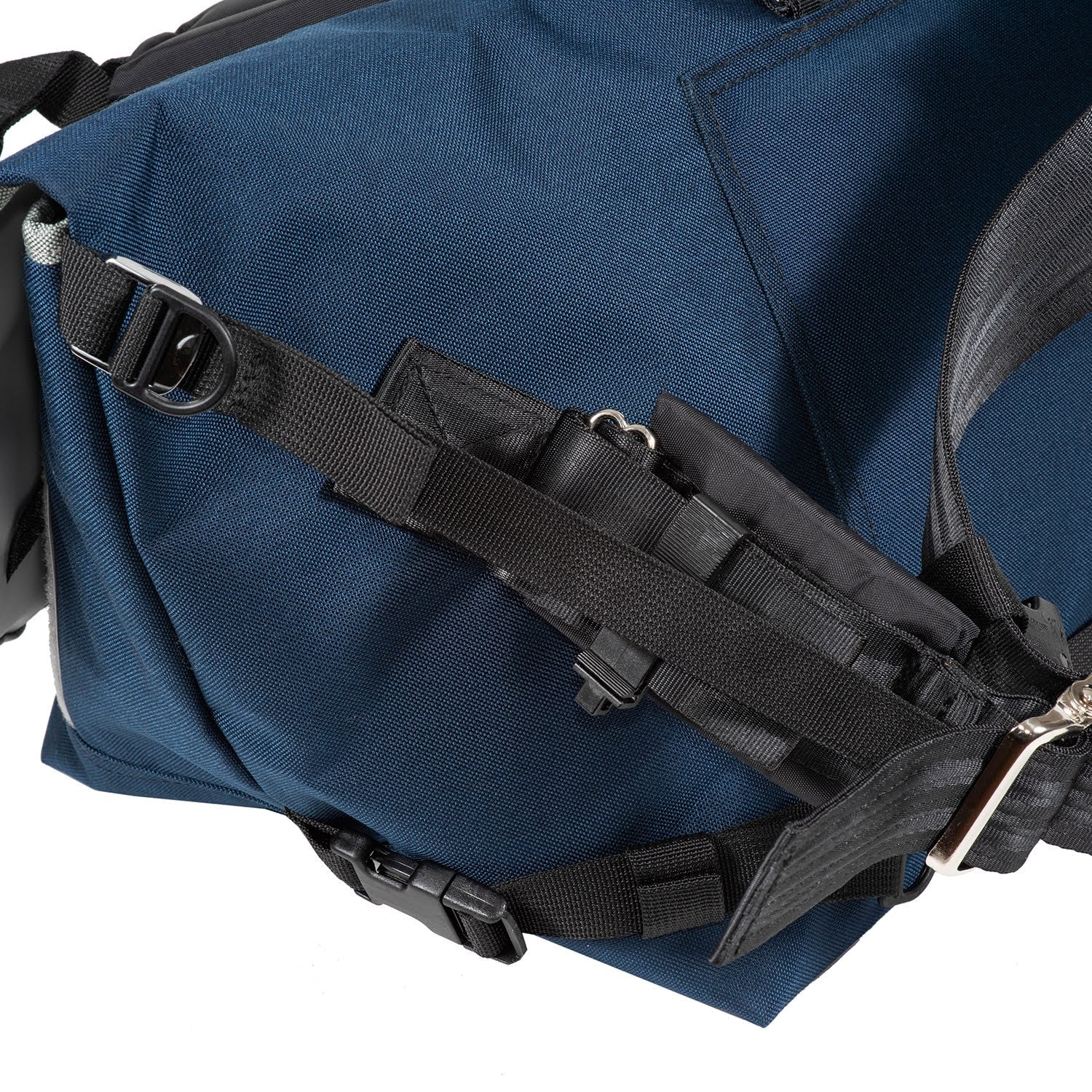 ZODIAC BAGGAGE Sling Messenger Bag / X-Large 2025