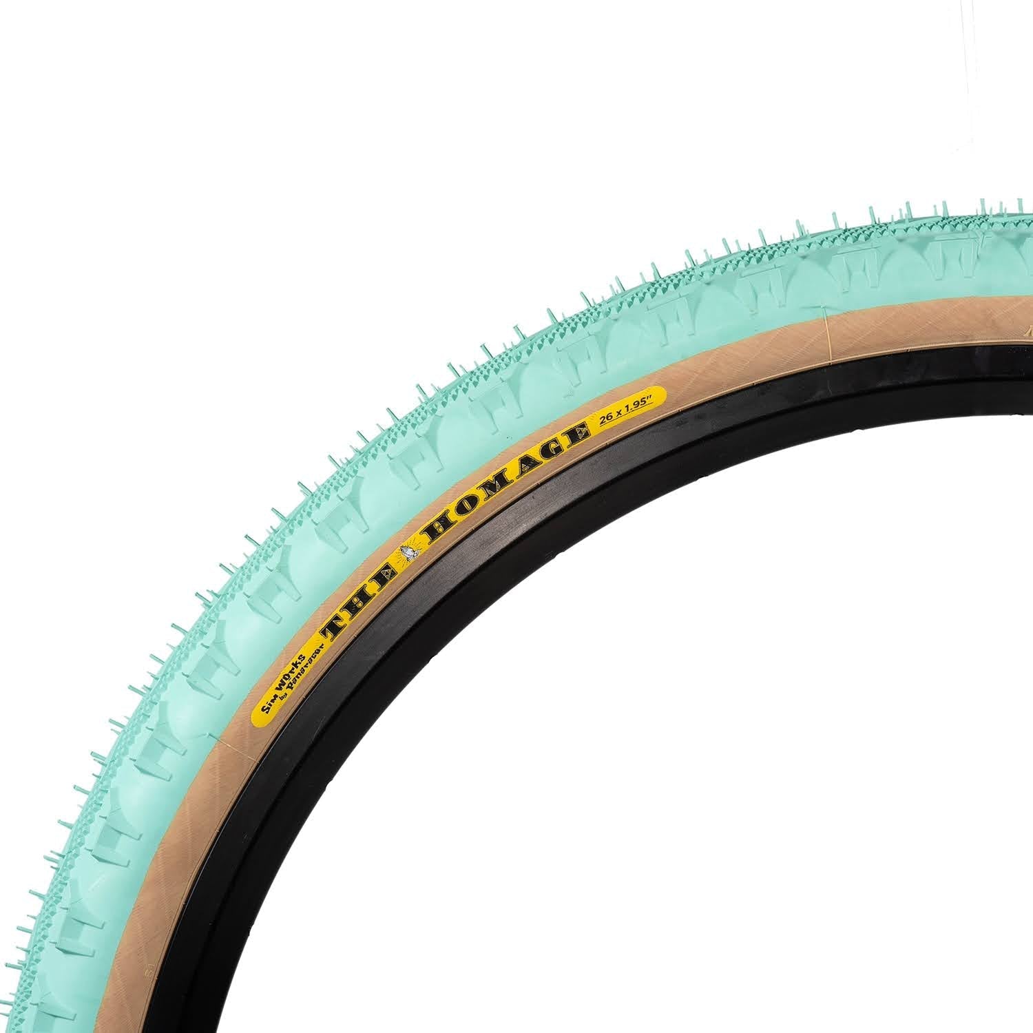 SIMWORKS The Homage 26"