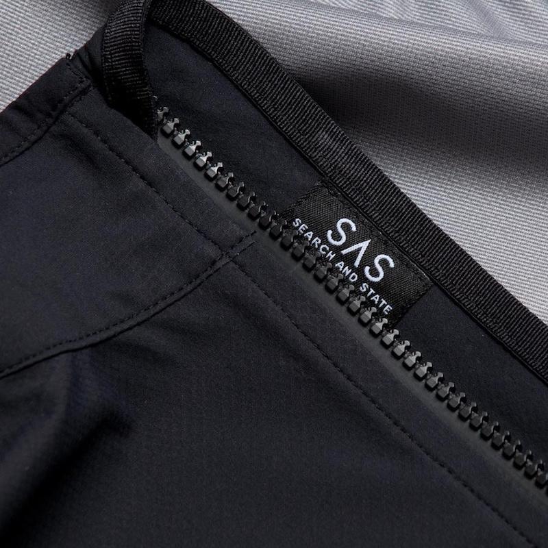 SEARCH AND STATE S1-J W's Riding Jacket