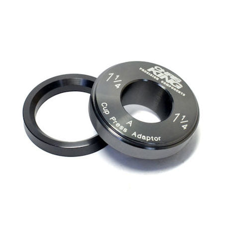 CHRIS KING Headset Press Adapter