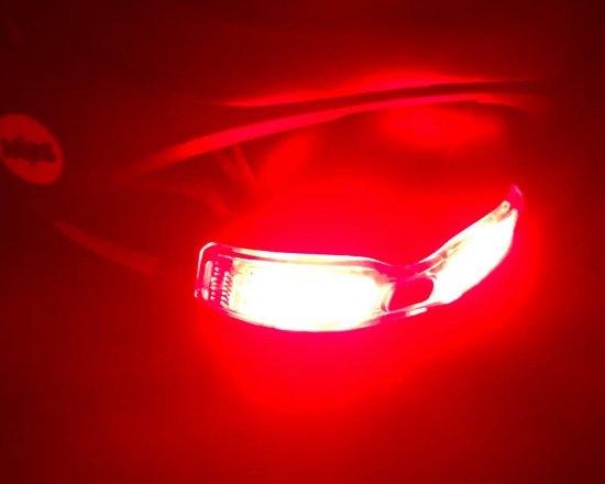 GIRO Roc Loc 5 Led Black