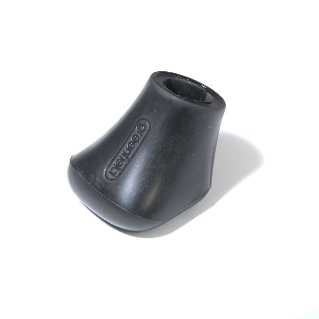 GREENFIELD Rubber Foot