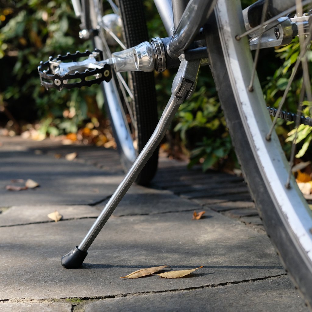 GREENFIELD Rubber Foot