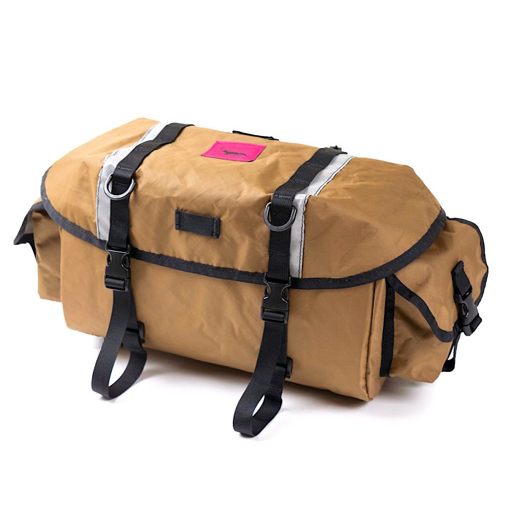 SWIFT INDUSTRIES Zeitgeist Pack (Ecopak)