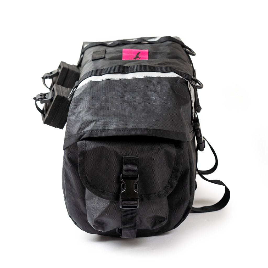 SWIFT INDUSTRIES Zeitgeist Pack (Ecopak)