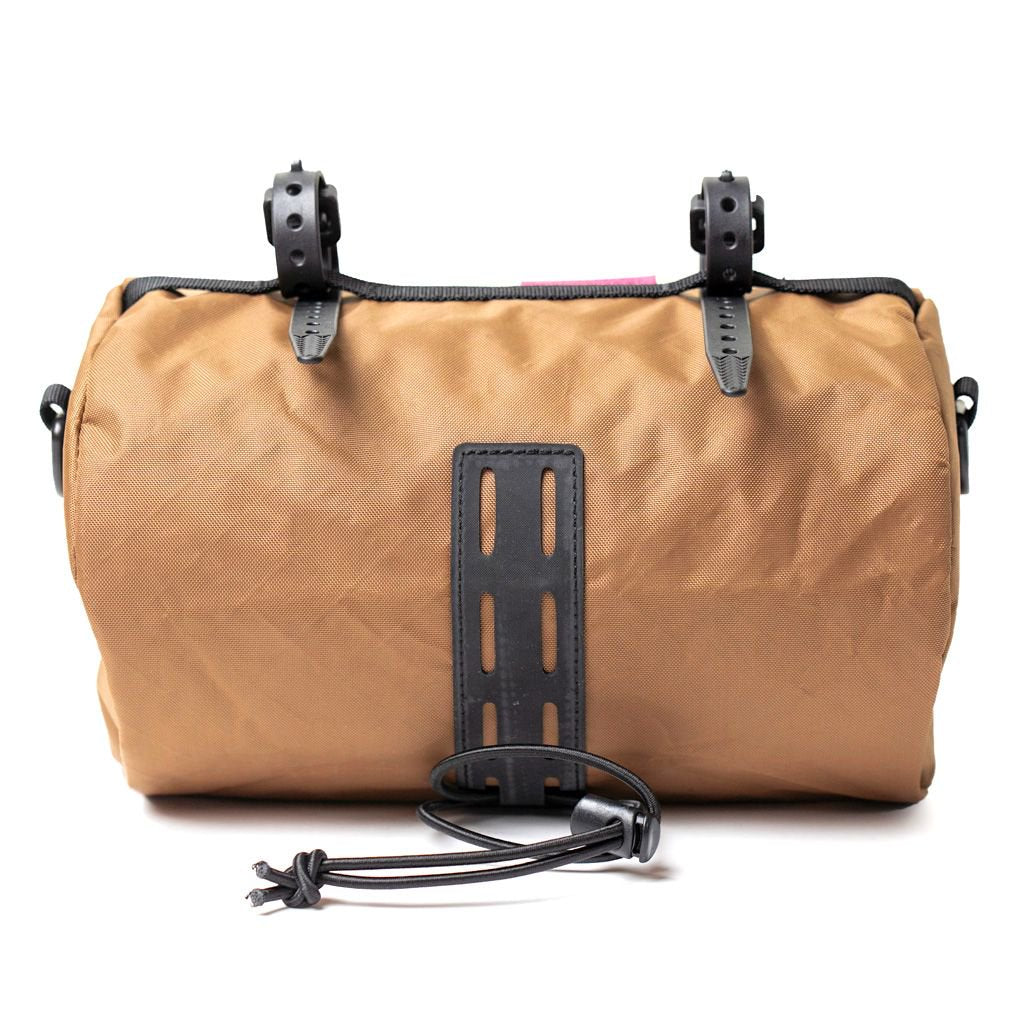 SWIFT INDUSTRIES Bandito Bicycle Bag (Ecopak)