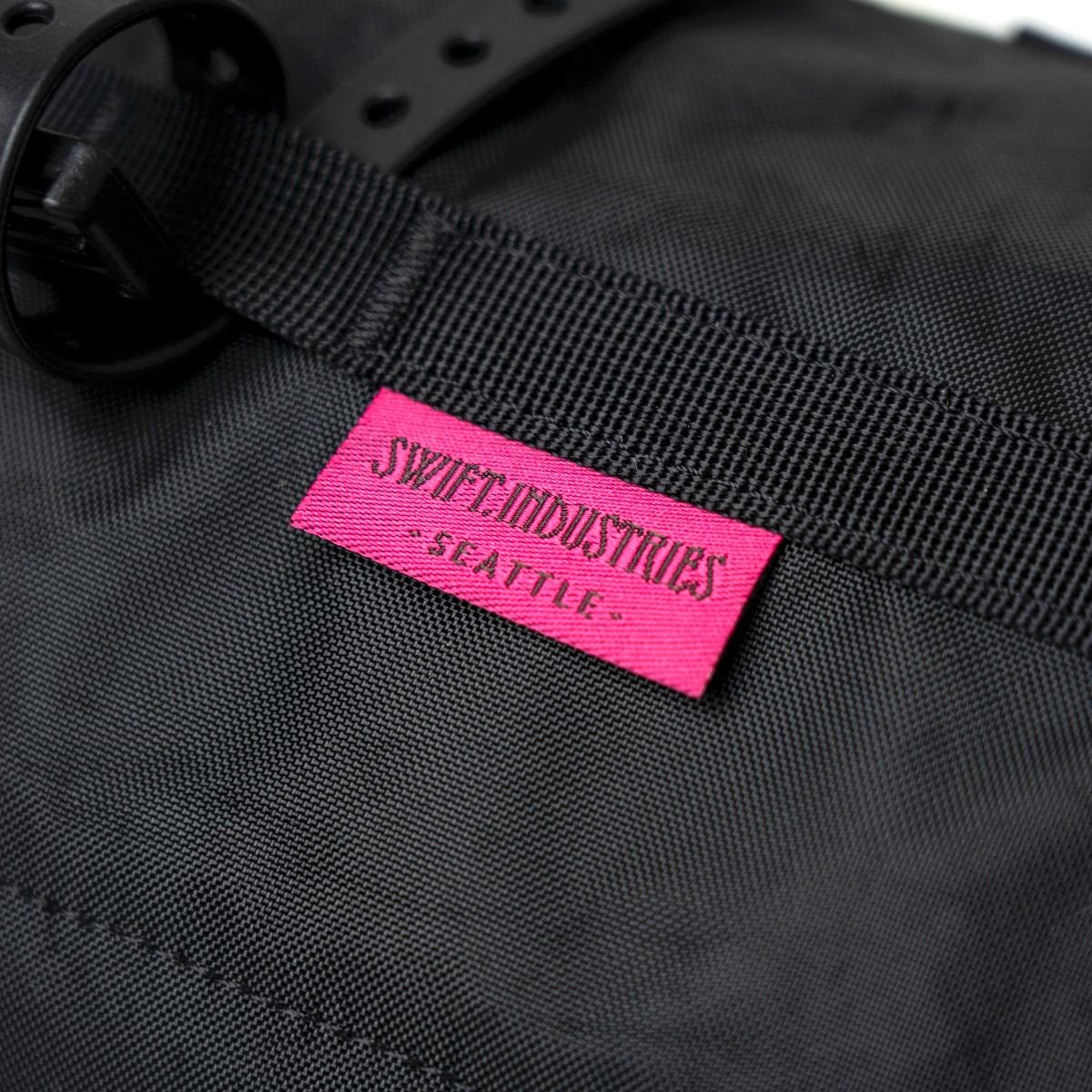 SWIFT INDUSTRIES Bandito Bicycle Bag (Ecopak)