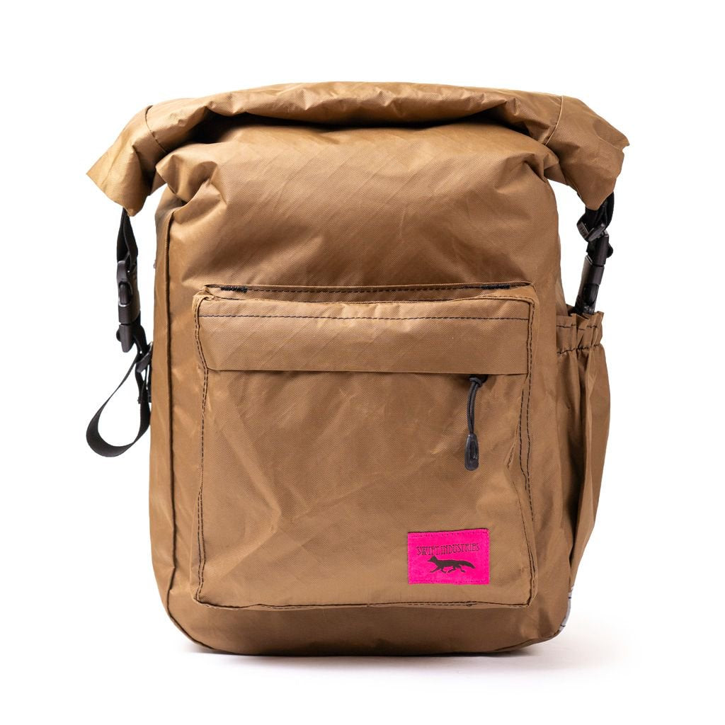 SWIFT INDUSTRIES Jr. Ranger Pannier Set (Ecopak)