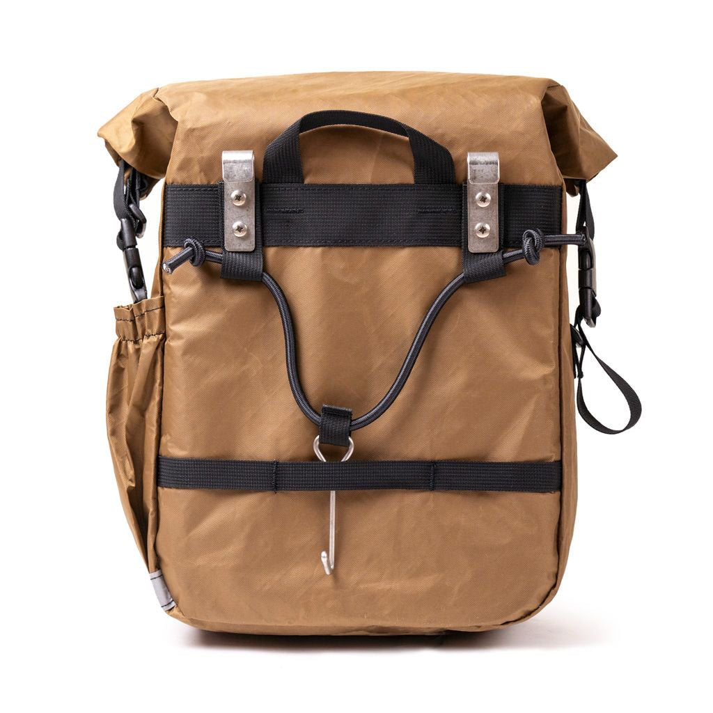 SWIFT INDUSTRIES Jr. Ranger Pannier Set (Ecopak)