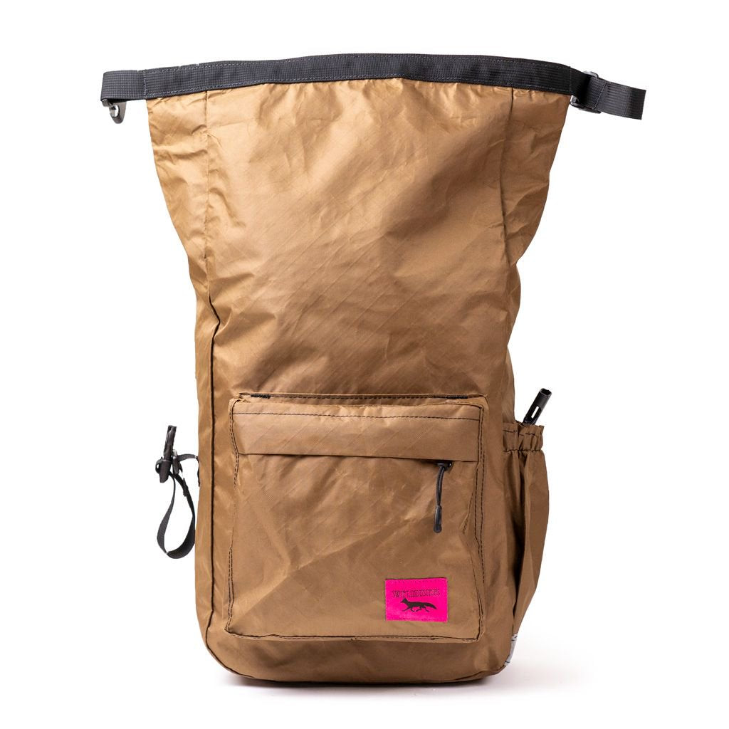 SWIFT INDUSTRIES Jr. Ranger Pannier Set (Ecopak)