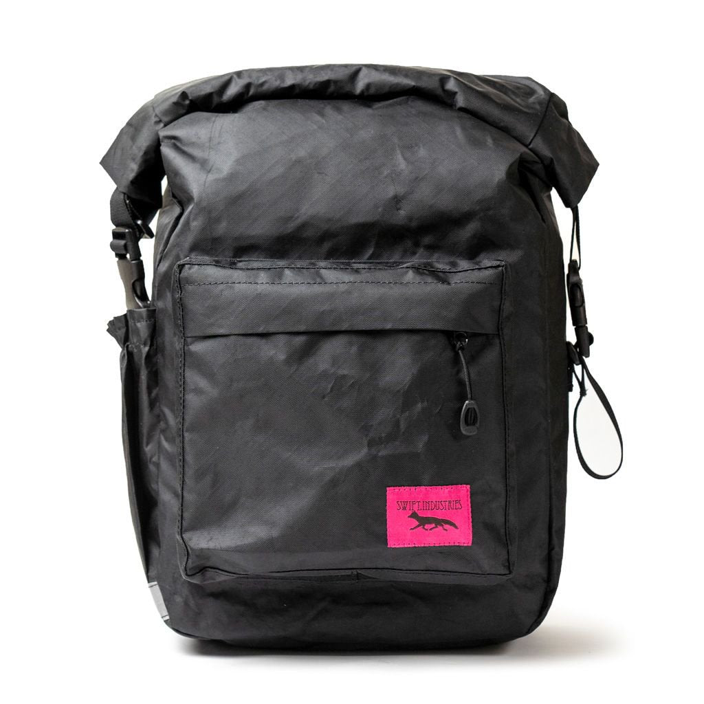 SWIFT INDUSTRIES Jr. Ranger Pannier Set (Ecopak)