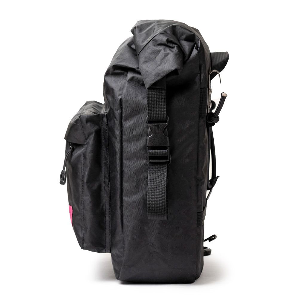 SWIFT INDUSTRIES Jr. Ranger Pannier Set (Ecopak)