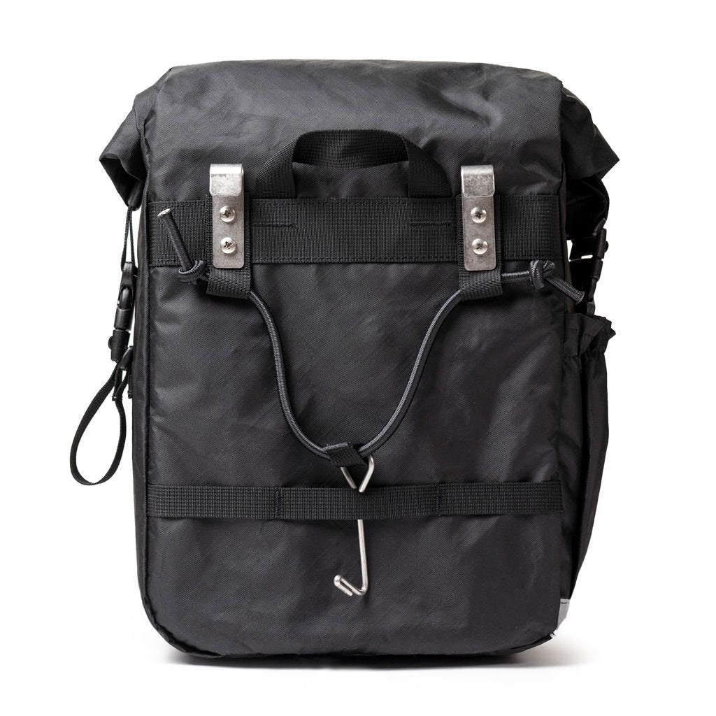 SWIFT INDUSTRIES Jr. Ranger Pannier Set (Ecopak)