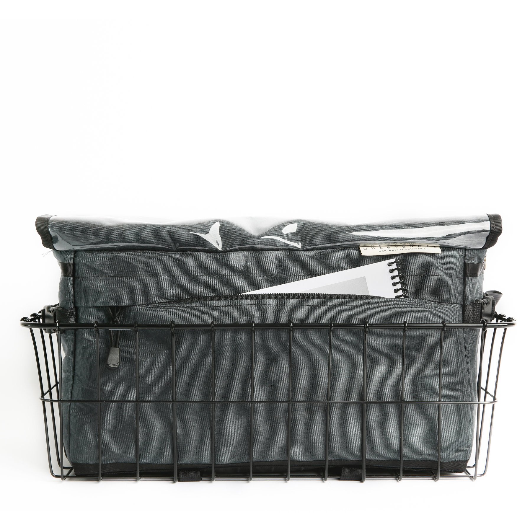 OUTER SHELL Rack Bag