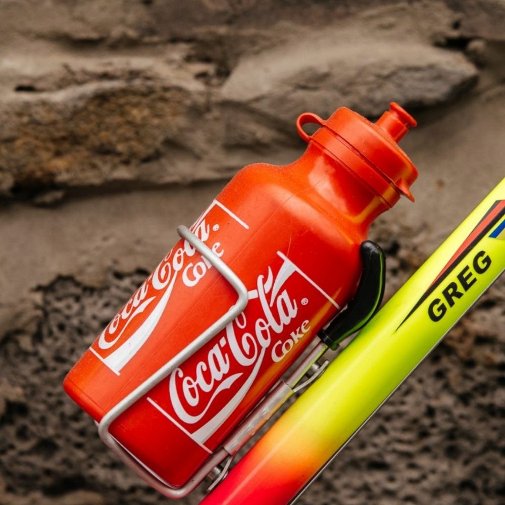 TEAM DREAM BICYCLING TEAM Cub House Cool Bottle