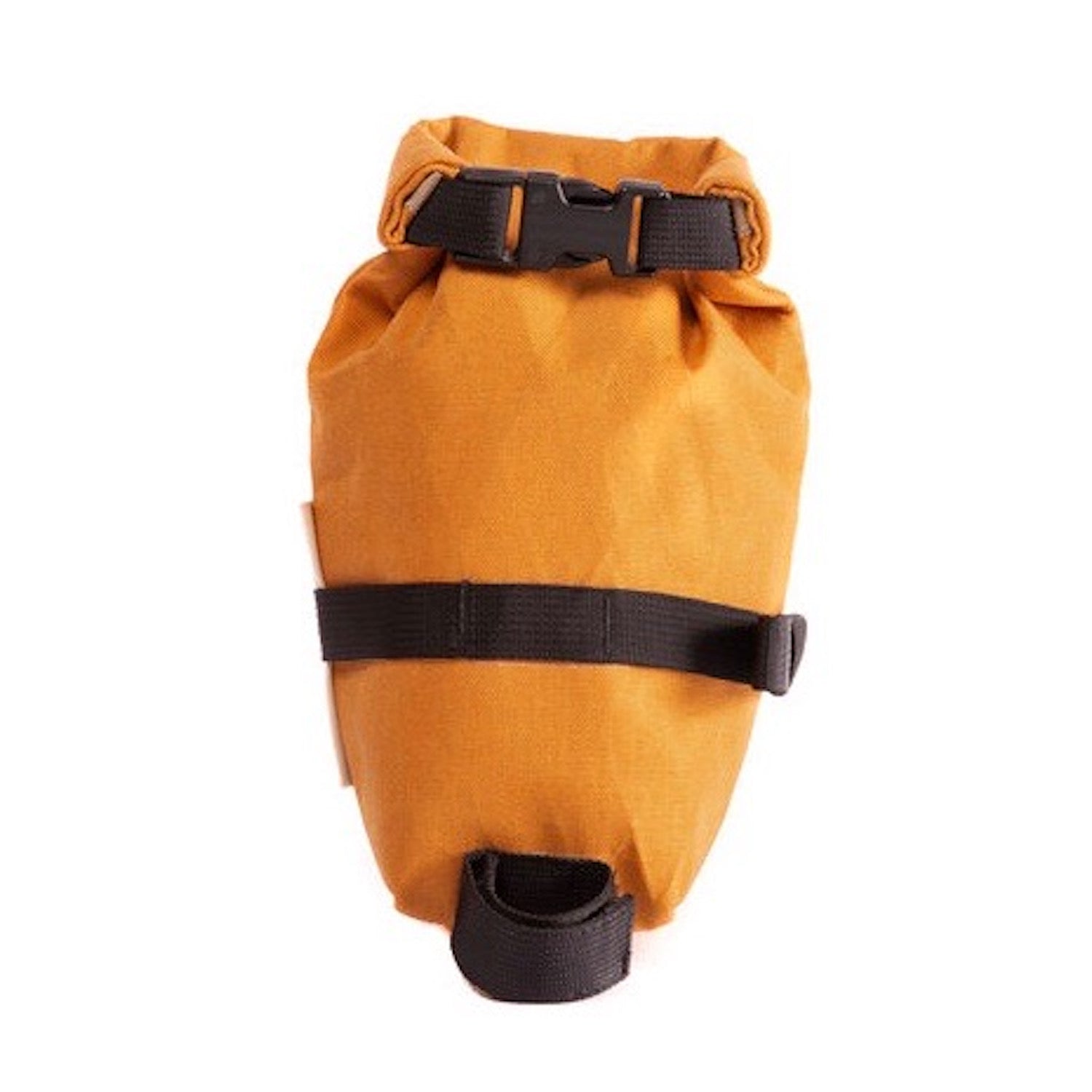 OUTER SHELL Rolltop Saddlebag