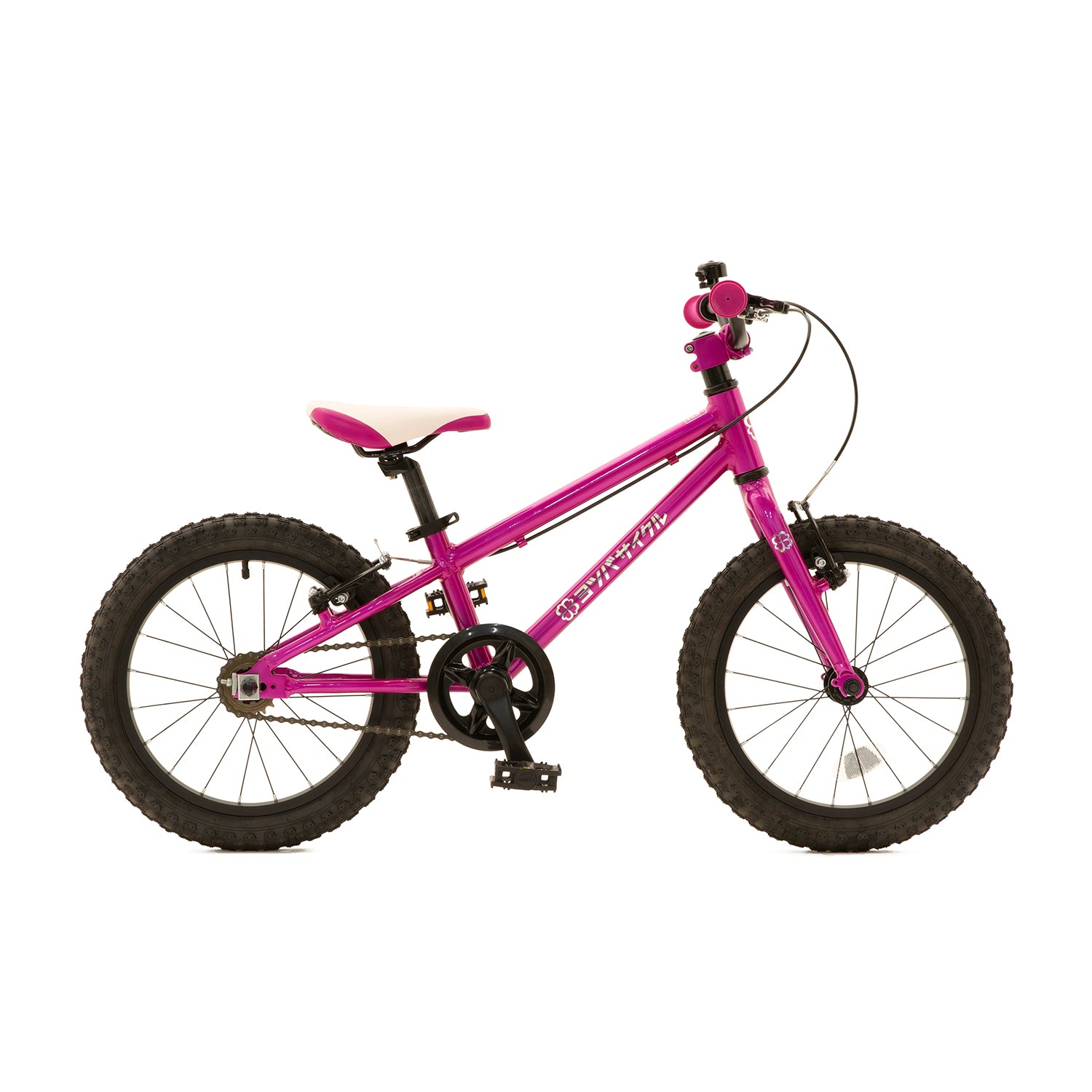 YOTSUBACYCLE Yotsuba Zero 16