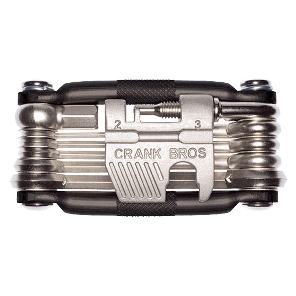 CRANK BROTHERS Multi 17