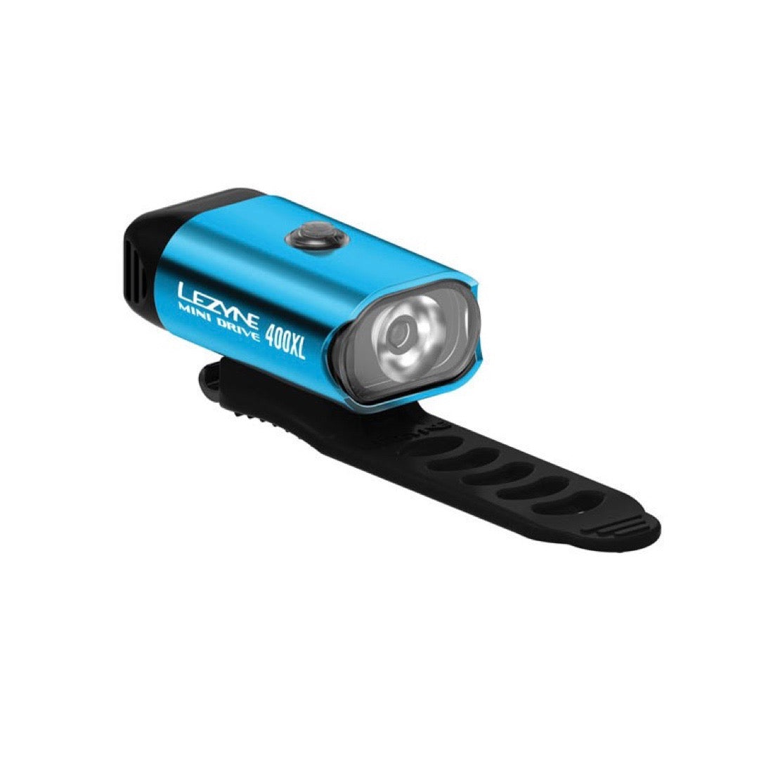 LEZYNE Mini Drive 400