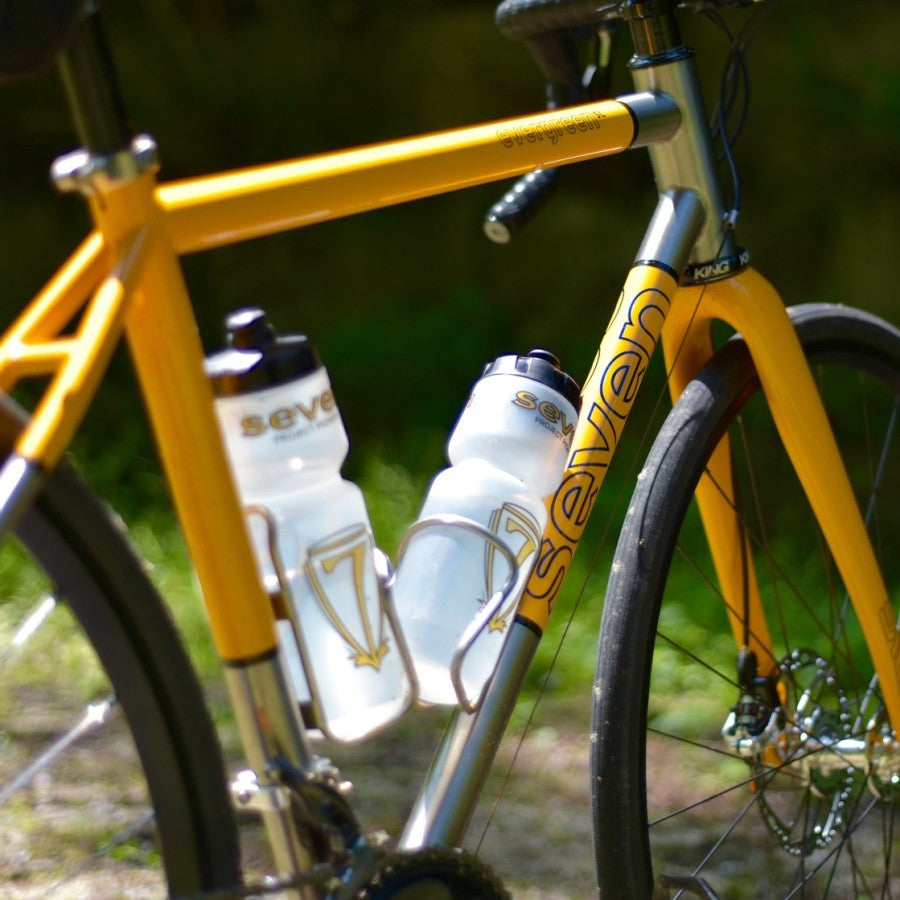 KING CAGE Stainless Steel Cage