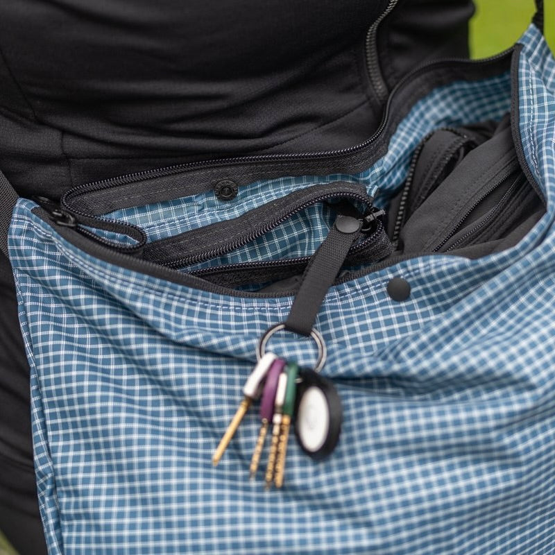 OUTER SHELL Magic Musette