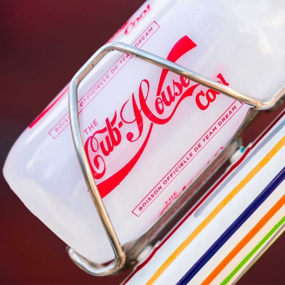 TEAM DREAM BICYCLING TEAM Cub House Cool Bottle