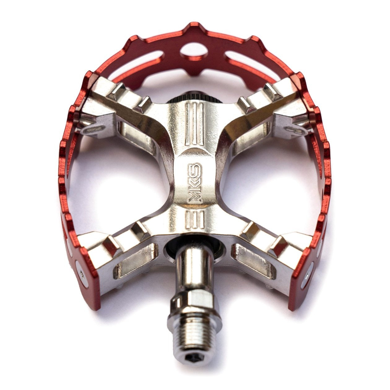 MKS XC-III Pedal Limited Color