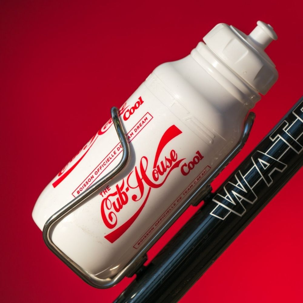 TEAM DREAM BICYCLING TEAM Cub House Cool Bottle