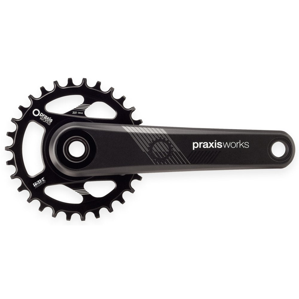 PRAXISWORKS Cadet M30 Crank MTB170
