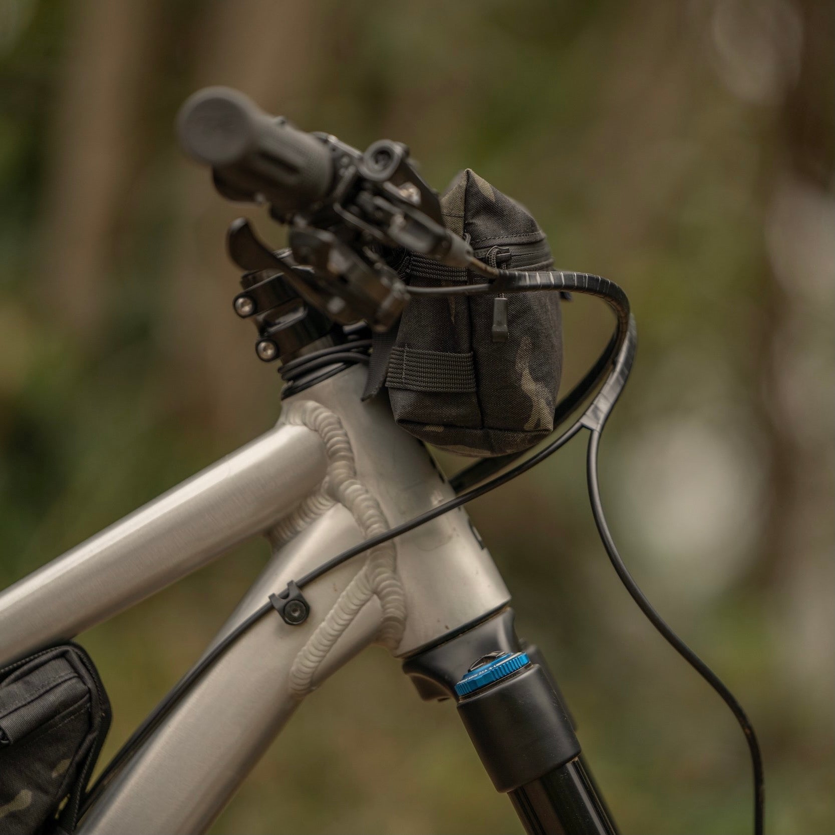 OUTER SHELL Mini Bar Bag