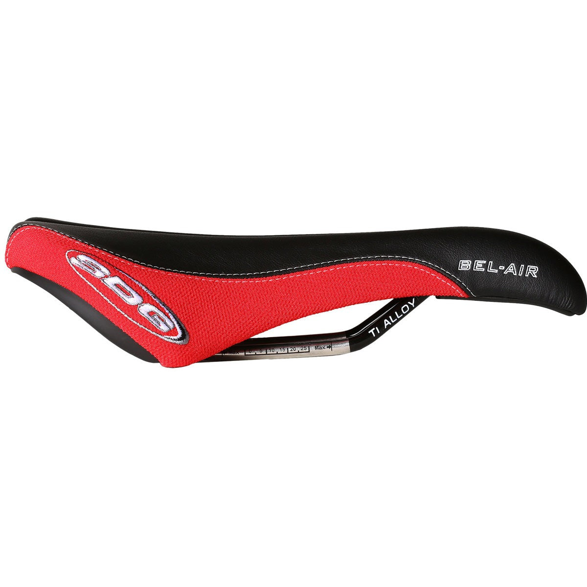 SDG Bel Air Rl Ti-Alloy