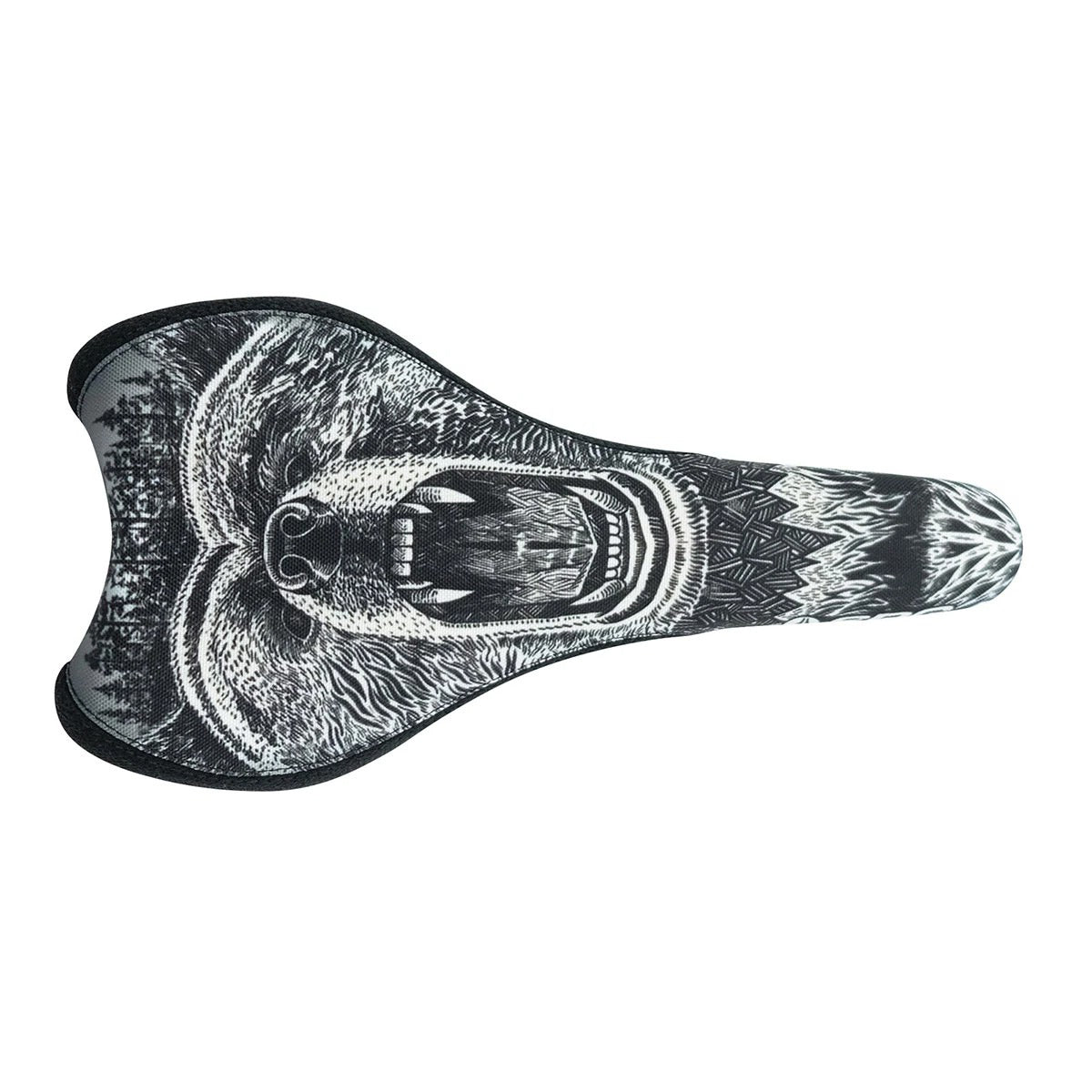 SDG Radar Mtn Lux-Alloy