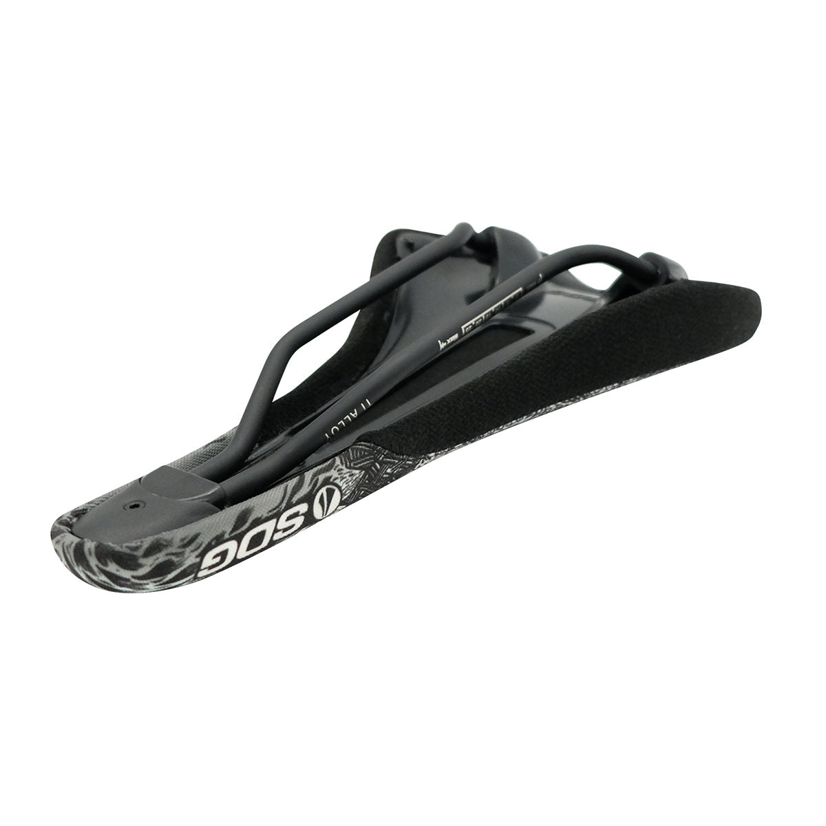 SDG Radar Mtn Lux-Alloy