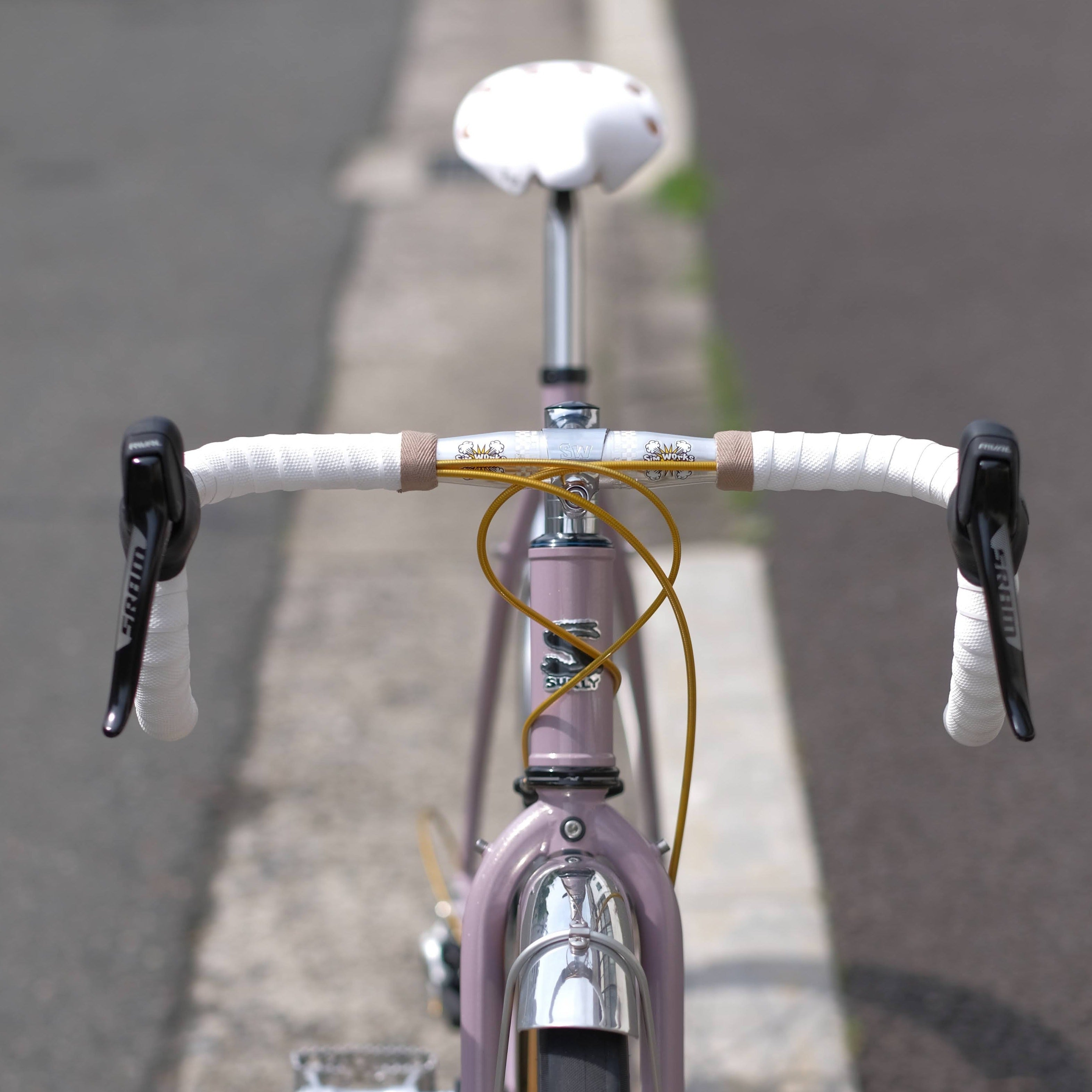 SURLY Midnight Special Circles Original Complete Bike