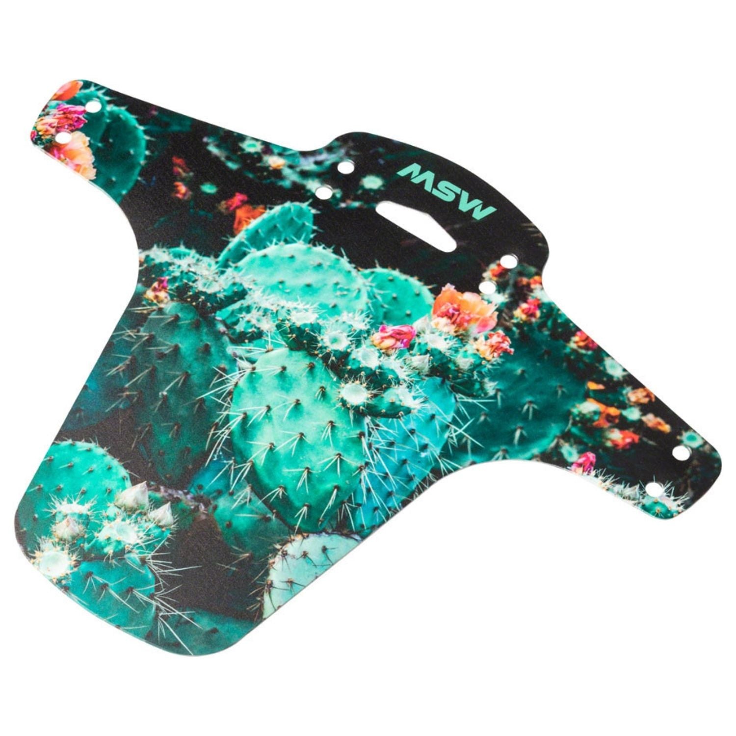 MSW Splash Pad Front Fender