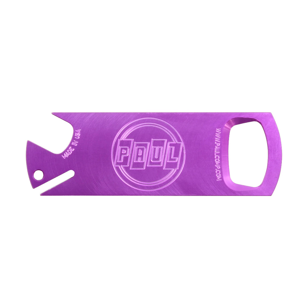 PAUL COMPONENT Bottle Opener