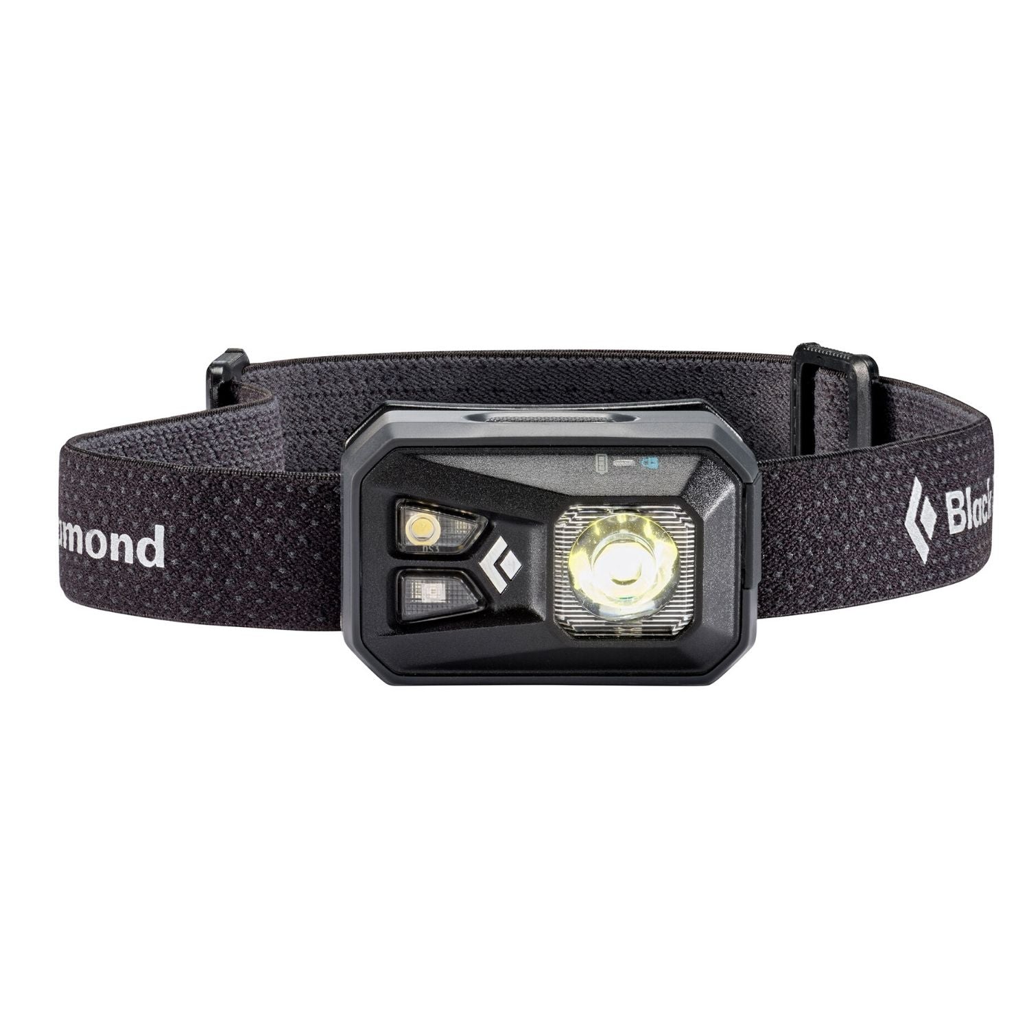 BLACK DIAMOND Revolt Headlamp