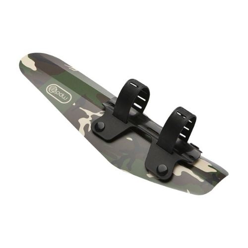 PDW Origami Clip-on Fender