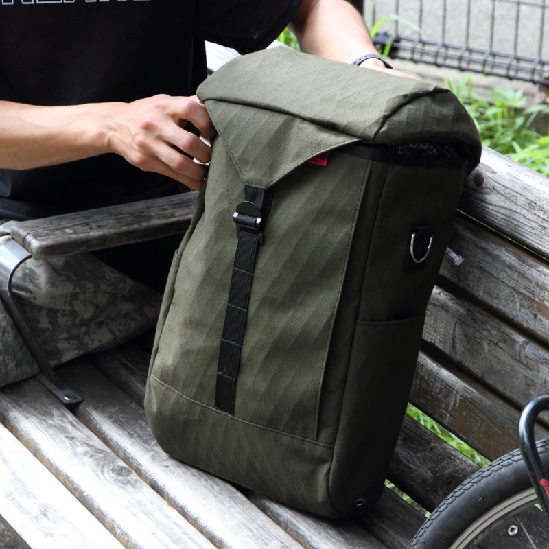 SWIFT INDUSTRIES Sonora Pannier
