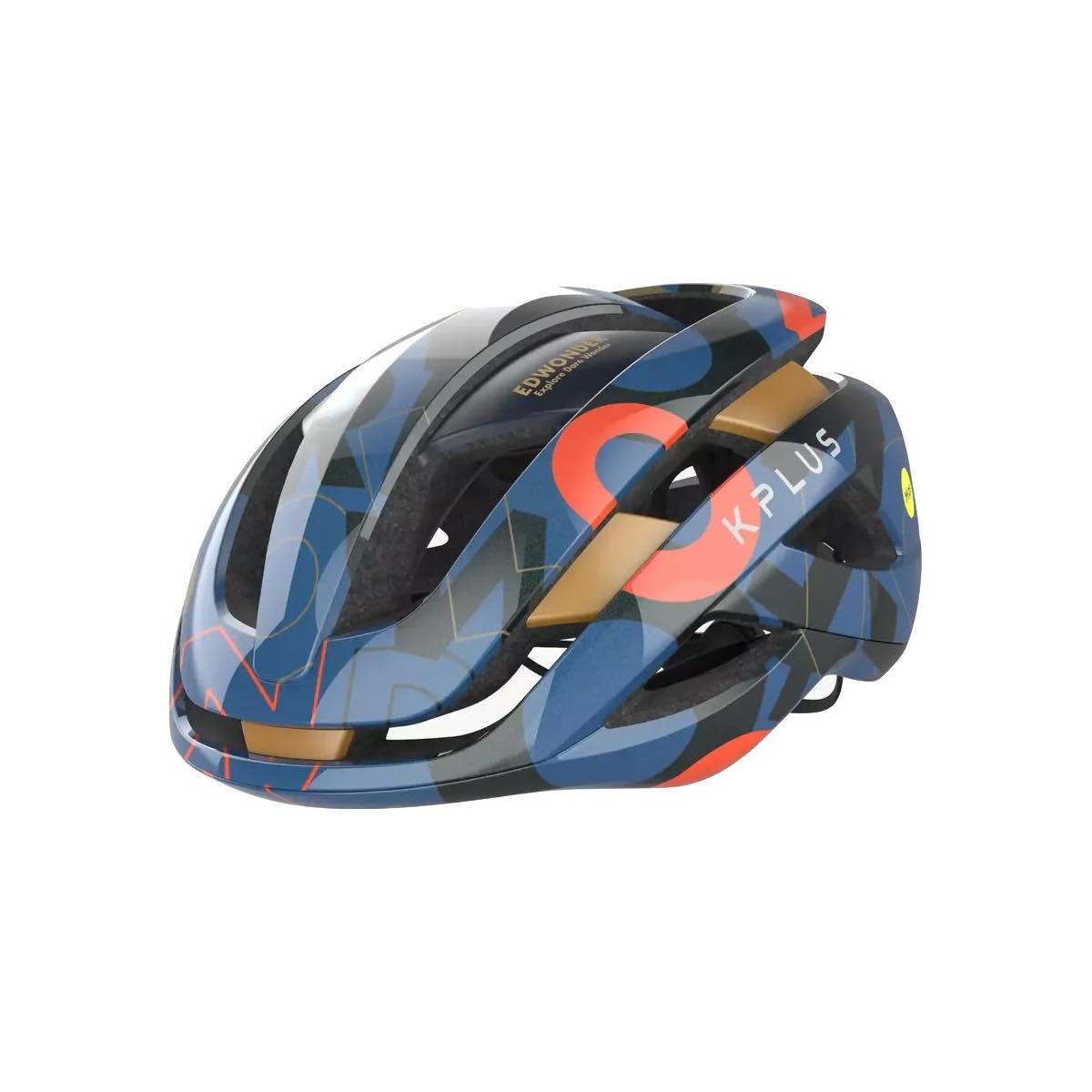 KPLUS Alpha Special Edition Edwonder