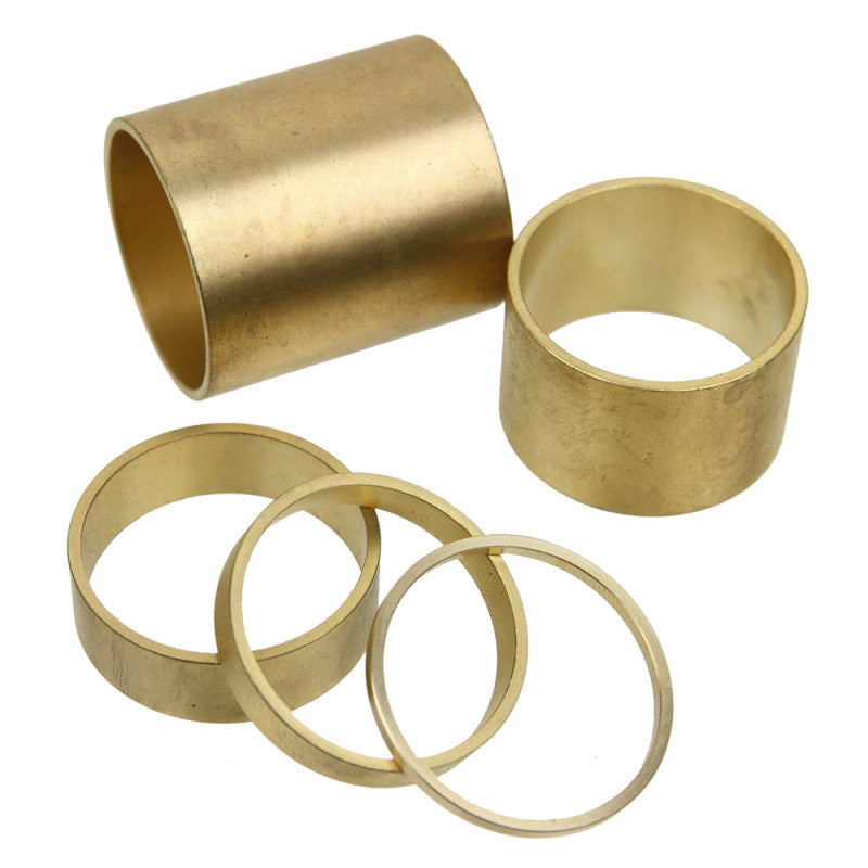 BLUE LUG Brass Spacer