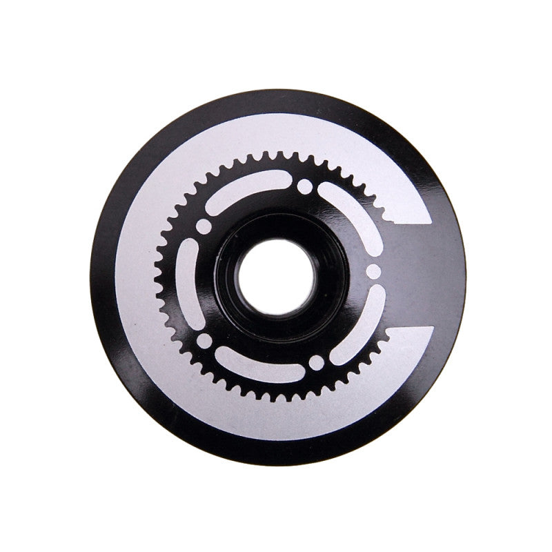 CADENCE Stem Top Cap