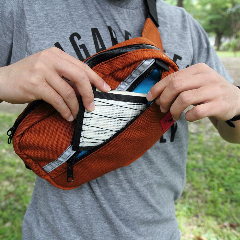 SWIFT INDUSTRIES Sitka Hip Pack