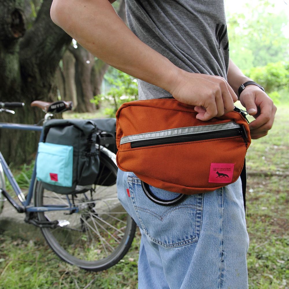 SWIFT INDUSTRIES Sitka Hip Pack