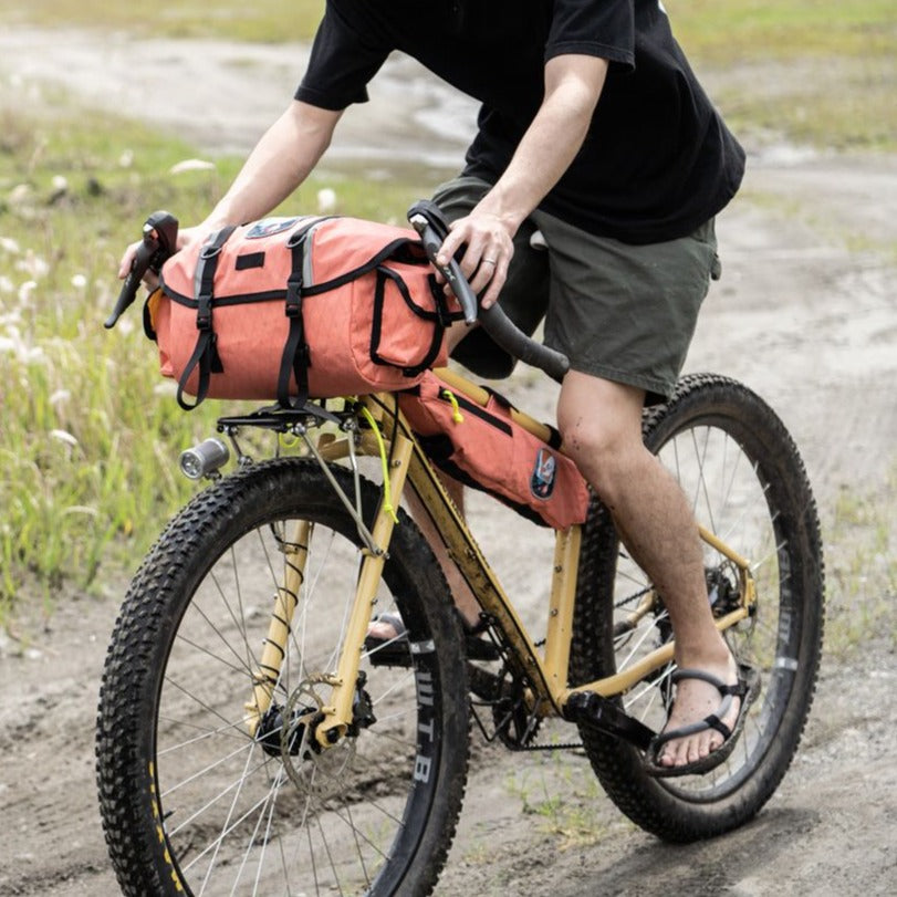 SWIFT INDUSTRIES Campout 2022 Zeitgeist Pack